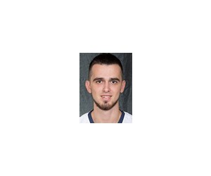 Luka Andjusic basketball player - G