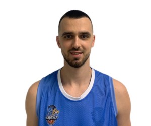 Luka Andjusic basketball player photo 3