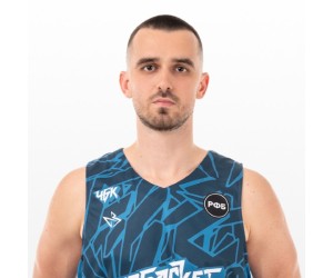 Luka Andjusic basketball player photo 4