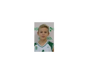 Luka Anzulovic basketball player - G