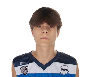 Luka Babanin basketball player