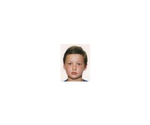 Luka Balen basketball player