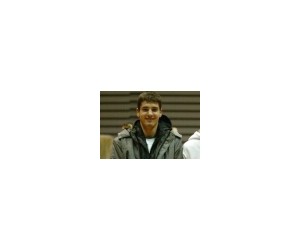 Luka Banovic basketball player - SF