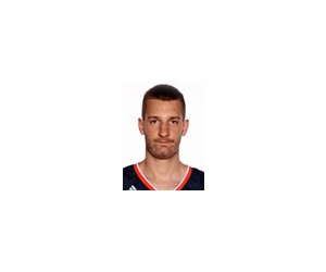 Luka Barisic basketball player - SF