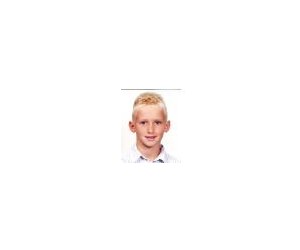Luka Blazevic basketball player - SG