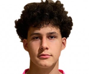 Luka Bogavac basketball player photo 1