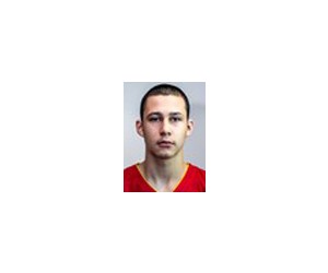 Luka Bogavac basketball player photo 2