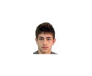 Luka Bulashvili basketball player - SG