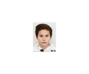 Luka Carevic basketball player
