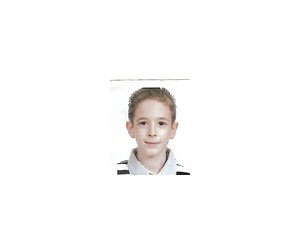 Luka Cosic basketball player - SF