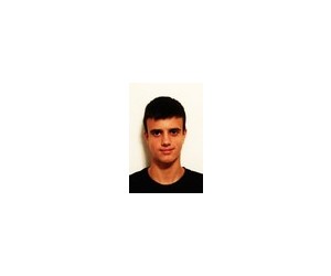 Luka Damjanac basketball player - SG