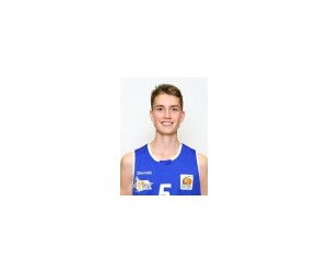 Luka Deuschle basketball player photo 1