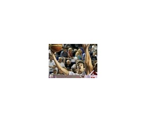 Luka Djurovic basketball player - G