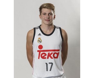 Luka Doncic basketball player photo 2