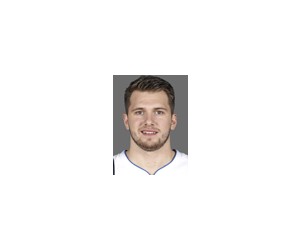 Luka Doncic basketball player photo 3