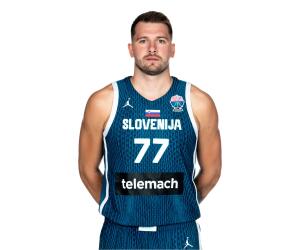 Luka Doncic basketball player photo 7