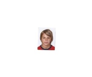 Luka Dumanic basketball player - G