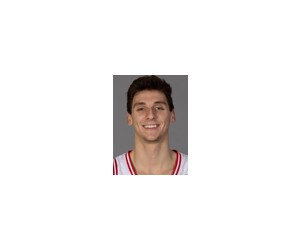 Luka Eller basketball player - F