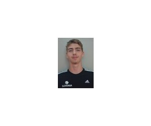Luka Filipic basketball player - F