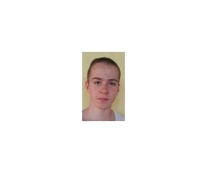 Luka Gal Novak basketball player photo 1