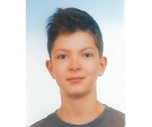 Luka Gal Novak basketball player