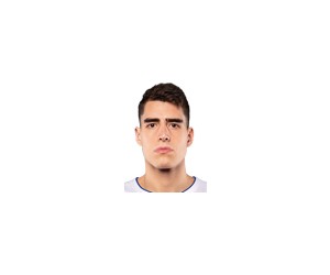 Luka Garza basketball player photo 2