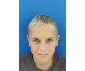Luka Grebenc basketball player