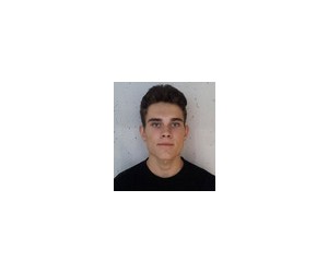 Luka Grmic basketball player