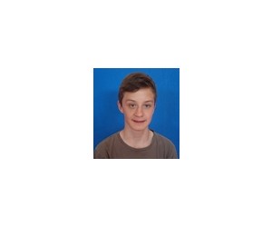 Luka Gunzek basketball player - PG
