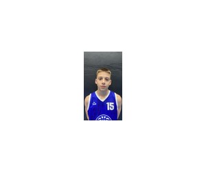 Luka Hlebovickis basketball player photo 1