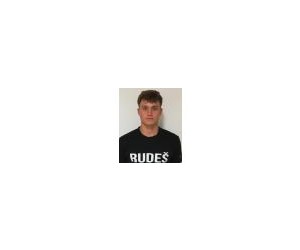 Luka Juricki basketball player - SG