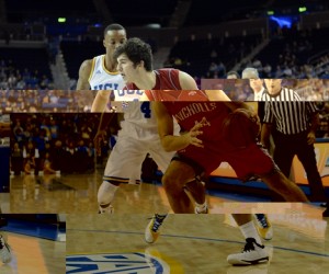 Luka Kamber basketball player photo 1