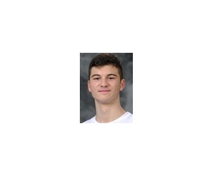 Luka Kamber basketball player - F