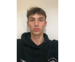 Luka Kitak basketball player