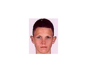 Luka Kraljevic basketball player photo 1