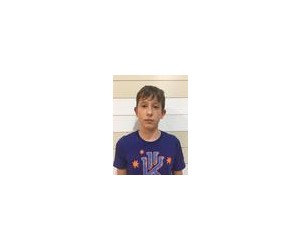 Luka Kreft basketball player