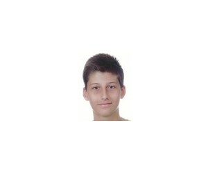 Luka Kujundzic basketball player - PF