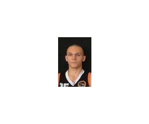 Luka Kures basketball player - PG