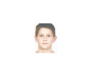 Luka Kuzmic basketball player
