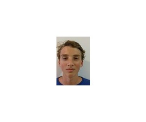 Luka Lampret basketball player - PF
