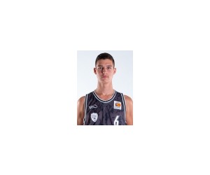 Luka Leon Basic basketball player photo 1