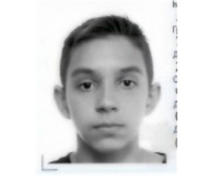 Luka Lokhmanchuk basketball player photo 1