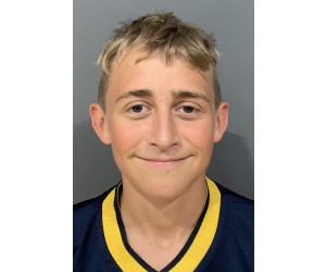 Luka Majcen basketball player