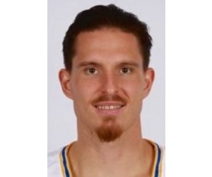 Luka Majstorovic basketball player photo 1