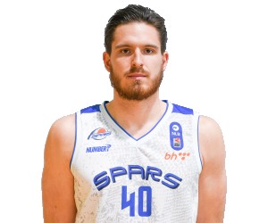 Luka Majstorovic basketball player - C