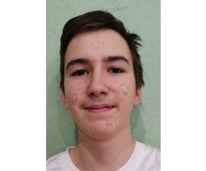 Luka Malnarsic basketball player