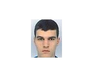 Luka Mandic basketball player - C