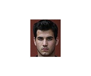 Luka Markovic basketball player - SF