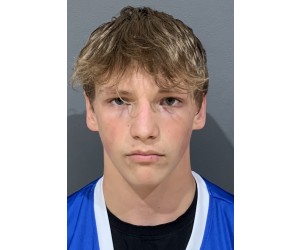 Luka Mestrov basketball player