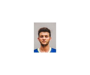 Luka Mezan basketball player - SG
